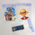 Stickers - One Piece