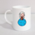 Tazas Pareja Game of Thrones - Daenerys & Khal Drogo - comprar online