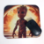 Mousepad/individual Avengers - Groot en internet