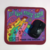 Mousepad/individual Los Simpson - Let your spirit - comprar online