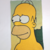 Box Los simpson (Homero y Marge) para enamorados - Slam Hobbies