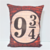 Almohadon Harry Potter - Plataforma 9 3/4 - comprar online