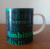 Taza Harry Potter - Lema Slytherin - Slam Hobbies