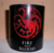 Taza Game of thrones - Fire and Blood - comprar online