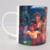 Taza Encanto - Familia Madrigal