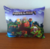 Almohadon Minecraft - comprar online