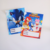 Asignaturas Sonic - tienda online