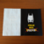 BatiTarjeta Día del padre - Batman - comprar online