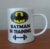 BatiTaza Batman - in training - comprar online