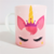 Taza Unicornio - Stay Magical