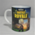 Taza Fortnite - battle royale - Slam Hobbies