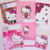 Asignaturas Sanrio - Hello Kitty