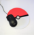 Mousepad/individual Pokemon - Pokebola