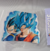 Stickers - Dragon Ball Z - Goku y Vegeta - comprar online