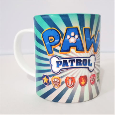 Taza Paw Patrol - Everest