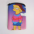 Funda de tablet 7" / maxicartuchera Los Simpson - Lisa