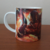 Taza Flash - Barry Allen