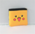 Monedero cuadrado - Pokemon Pikachu