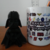 Impresión 3D - Star Wars Darth Vader en internet