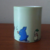 Taza Mi vecino Totoro - personajes - comprar online