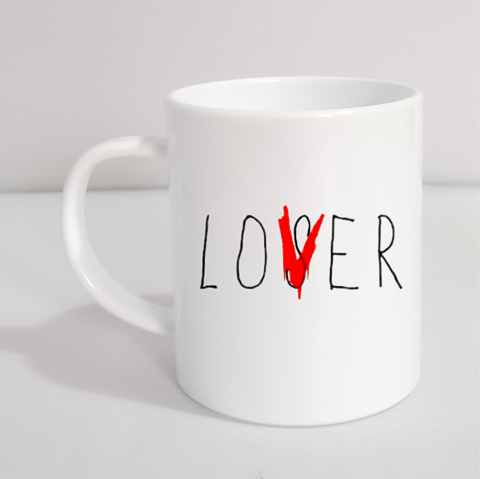 Taza It - Loser/lover