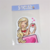 Stickers - Barbie en internet
