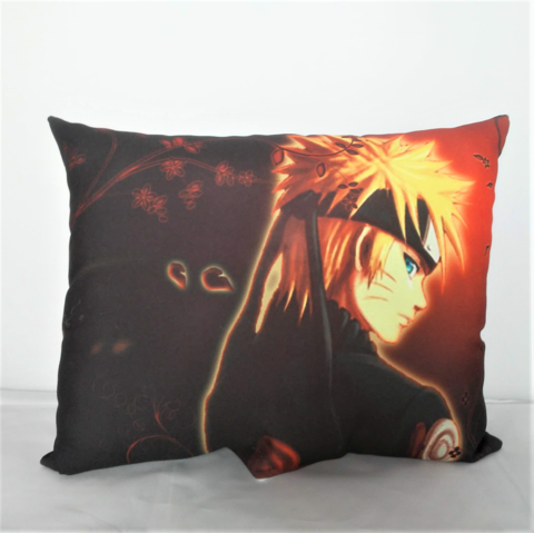 Almohadon Naruto - Naruto