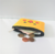 Monedero cuadrado - Pokemon Pikachu - comprar online