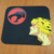 Mousepad/individual Thundercats Cheetara