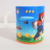 Taza Super Mario Bros - Mario en el juego