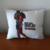 Almohadon Deadpool