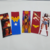 Set de señaladores - Wonder Woman - comprar online