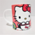Taza Sanrio - Hello Kitty dulces