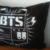 Almohadon Kpop - BTS Logo en internet