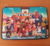 Funda Netbook (33x23cm) Dragon Ball