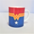 Taza Wonder Woman - logo clasico c/estrella - comprar online