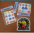 Stickers - Pacman II