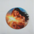 Mousepad/individual Wonder Woman - comprar online