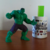 Impresión 3D - Hulk - tienda online