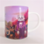 Taza Cuphead - personajes en internet