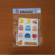 Stickers - Pacman II - comprar online
