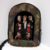 Mochila Camuflada - Kpop - Bts mod.II