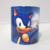 Taza Sonic en internet