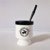 Set de mate, yerbera y azucarera de polimero Percy Jackson - comprar online