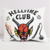 Almohadon Stranger Things - Hellfire club - comprar online