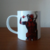 Taza Deadpool - sin fondo