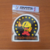 Stickers - Pacman II en internet