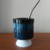 Mate de polimero Dark - comprar online