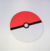 Mousepad/individual Pokemon - Pokebola - comprar online