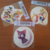 Stickers - Sailor Moon I